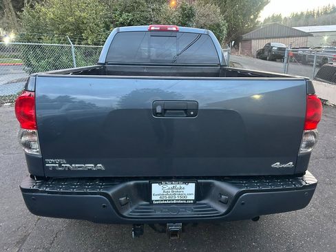 Used 2008 Toyota Tundra SR5 image 6