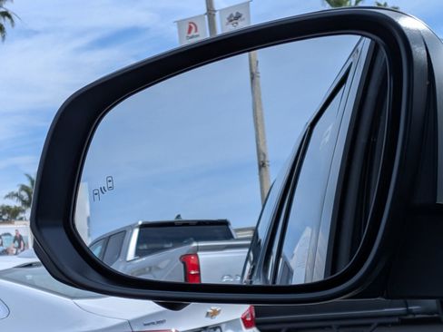 New 2025 Toyota 4Runner TRD Off-Road Premium image 14