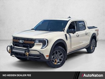 Used 2025 Ford Maverick Tremor