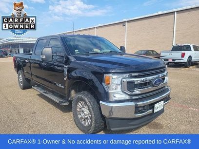 Used 2022 Ford F350 XL w/ STX Appearance Package