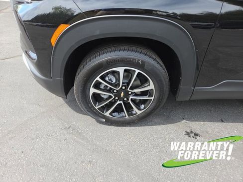 New 2026 Chevrolet TrailBlazer LT w/ Convenience Package AWD/4WD image 18
