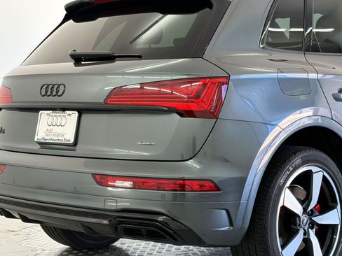 Used 2024 Audi Q5 2.0T Premium Plus AWD/4WD image 27