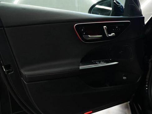 Used 2024 Mercedes-Benz C 300 4MATIC Sedan image 36