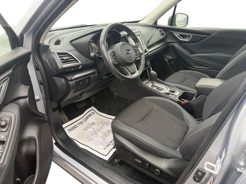 Used 2024 Subaru Forester Premium AWD/4WD image 11