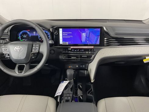 New 2026 Toyota Camry XLE image 14