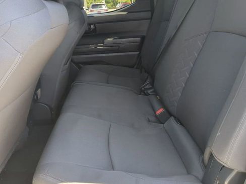 Certified 2025 Toyota Tacoma SR image 14