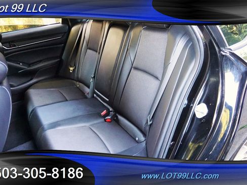 Used 2022 Honda Accord Sport image 14