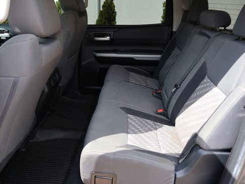 Used 2020 Toyota Tundra SR5 w/ TRD Off-Road Package AWD/4WD image 8