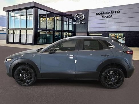 New 2026 MAZDA CX-30 AWD 2.5 S image 2