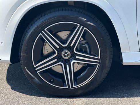 New 2026 Mercedes-Benz GLE 350 4MATIC image 25