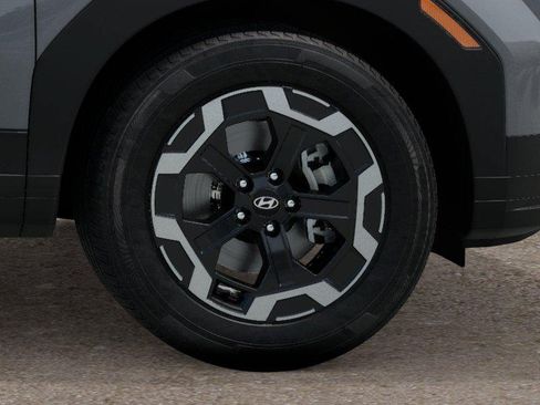 New 2026 Hyundai Santa Fe SE FWD image 8