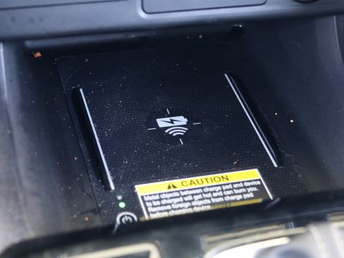 Certified 2026 Acura Integra A-Spec FWD image 27