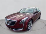 Used 2017 Cadillac CT6 Luxury image 3