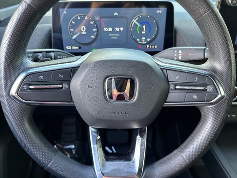 Used 2024 Honda Prologue EX image 11