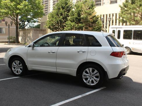 Used 2011 Acura RDX 2WD image 8