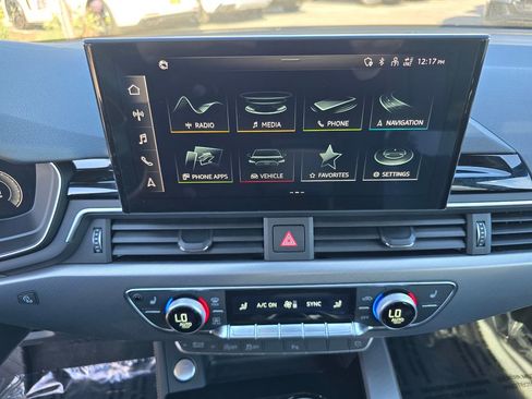 Used 2023 Audi A4 2.0T Premium Plus w/ Premium Plus Package image 8