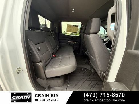 Used 2019 Chevrolet Silverado 1500 RST AWD/4WD image 30
