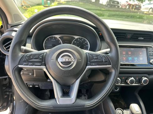 Certified 2022 Nissan Kicks S FWD image 41