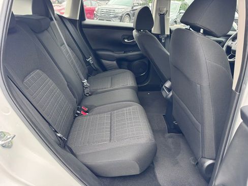 Used 2024 Honda HR-V LX image 25