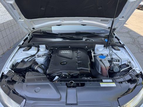 Used 2016 Audi A4 2.0T Premium Plus w/ Technology Package AWD/4WD image 5