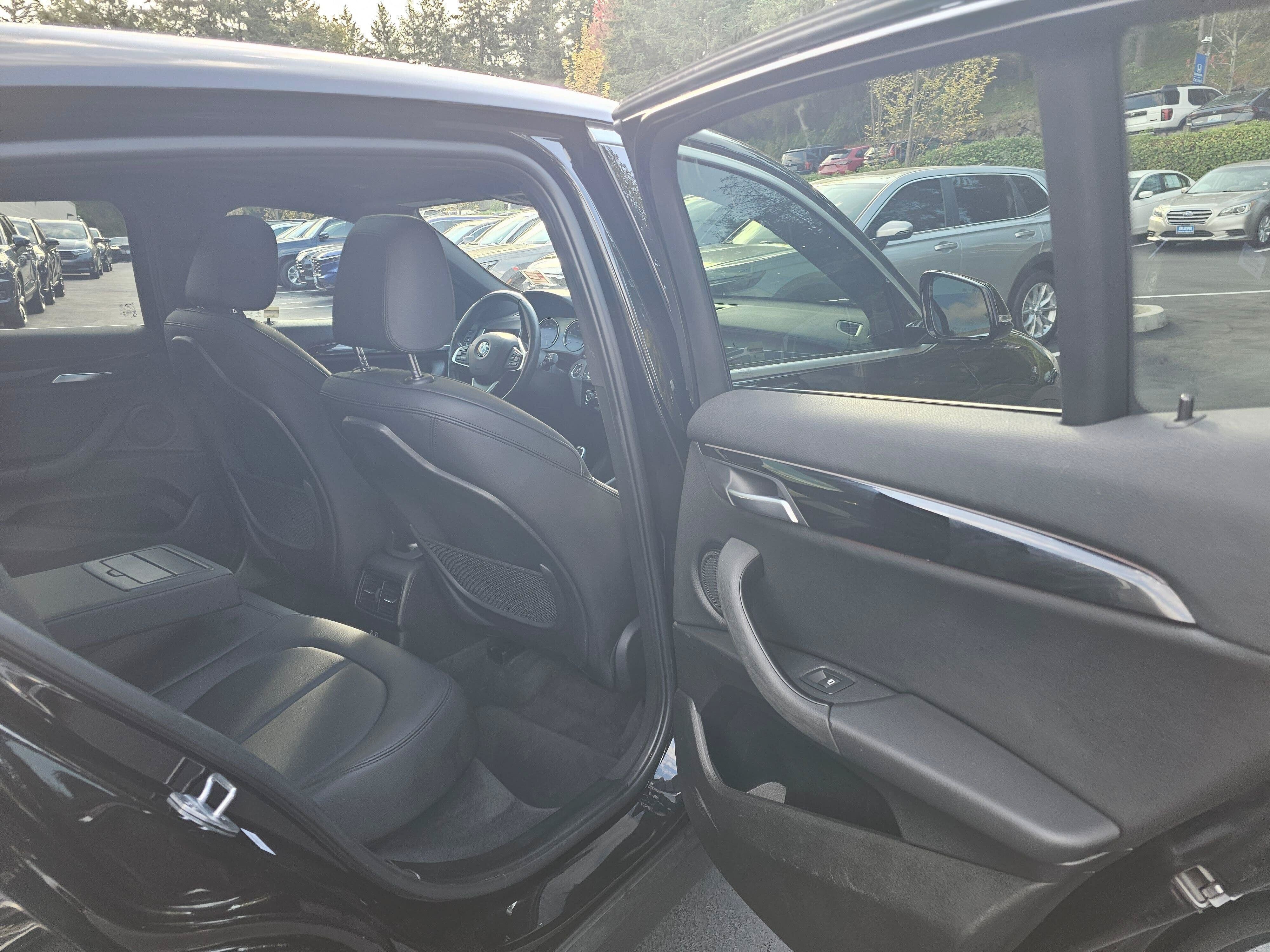 Used 2020 BMW X2 sDrive28i w/ Convenience Package FWD image 15