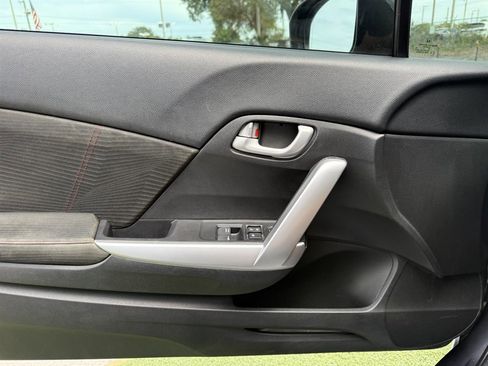 Used 2015 Honda Civic Si image 28