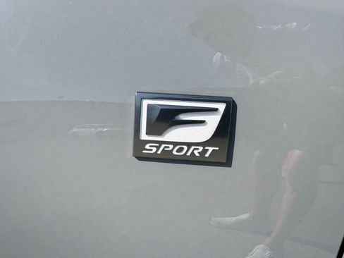 Used 2025 Lexus RC 350 F Sport w/ Navigation Package RWD image 5