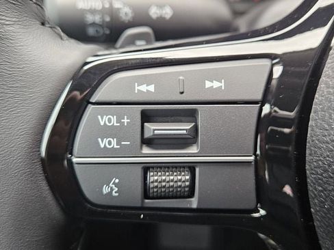 New 2026 Honda Passport RTL image 13