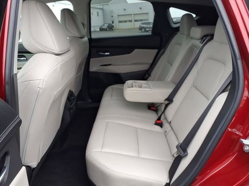 New 2025 Nissan Murano SL w/ Cargo Package image 29