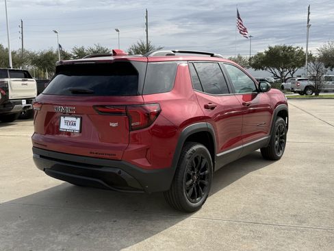 New 2026 GMC Terrain Elevation w/ Elevation Premium Package FWD image 5