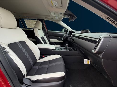 New 2026 MAZDA CX-50 AWD 2.5 S w/ Weather Package image 17
