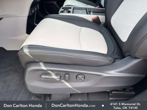 New 2026 Honda Odyssey Elite image 14