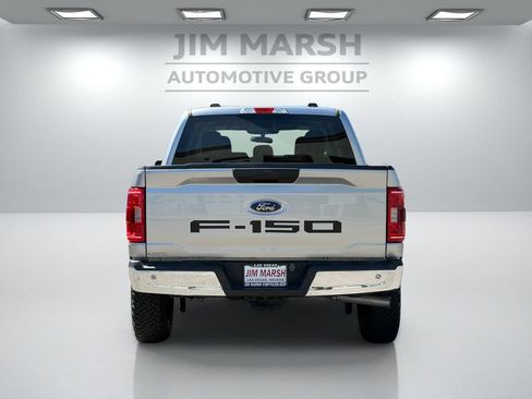 Used 2023 Ford F150 XLT AWD/4WD image 5
