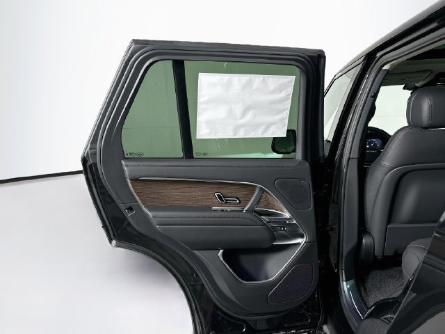 New 2027 Land Rover Range Rover SE AWD/4WD image 22