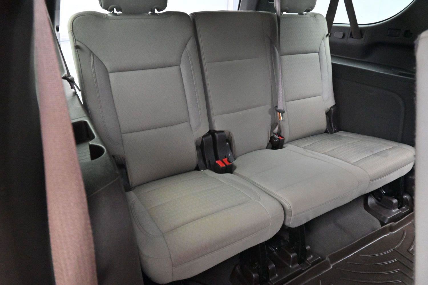 Used 2023 Chevrolet Suburban LS AWD/4WD image 36