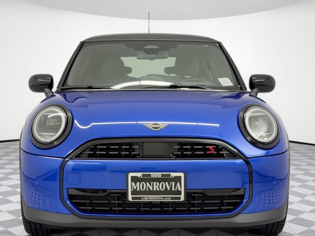 Used 2026 MINI Cooper S FWD image 6