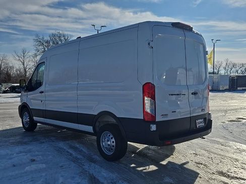 New 2026 Ford Transit 250 Base image 5