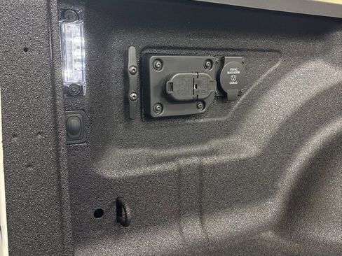 New 2026 RAM 2500 Tradesman image 18