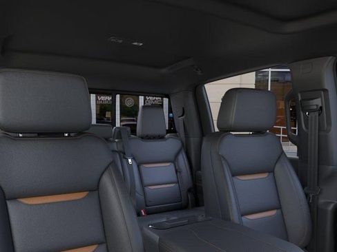 New 2026 GMC Sierra 1500 AT4 w/ AT4 Premium Package AWD/4WD image 24
