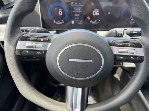 Used 2025 Hyundai Sonata SEL image 27