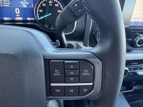 Used 2023 Ford F150 XLT w/ Equipment Group 301A Mid image 15