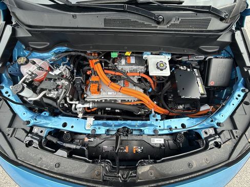 New 2027 Chevrolet Bolt RS image 17