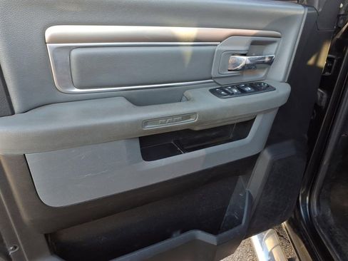 Used 2018 RAM 1500 Big Horn image 10