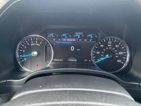 Used 2021 Ford Expedition Max XLT AWD/4WD image 17