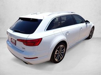 Used 2017 Audi A4 2.0T allroad Premium Plus AWD/4WD video 4