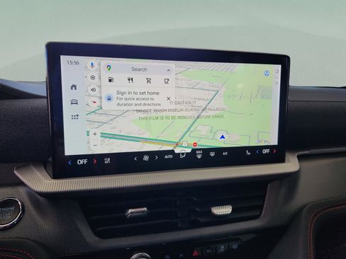 New 2026 Ford Explorer ST-Line w/ ST-Line Street Pack image 23