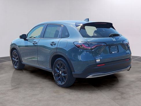 Used 2024 Honda HR-V Sport image 28