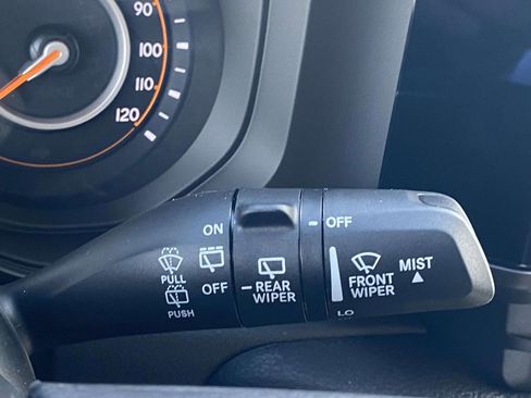 New 2026 Jeep Wrangler Unlimited Sport AWD/4WD image 31