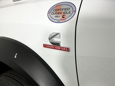 New 2026 RAM 4500 Tradesman image 10