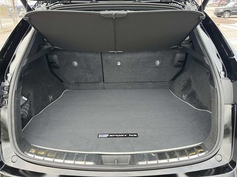 Certified 2023 Lexus NX 350 F Sport image 24